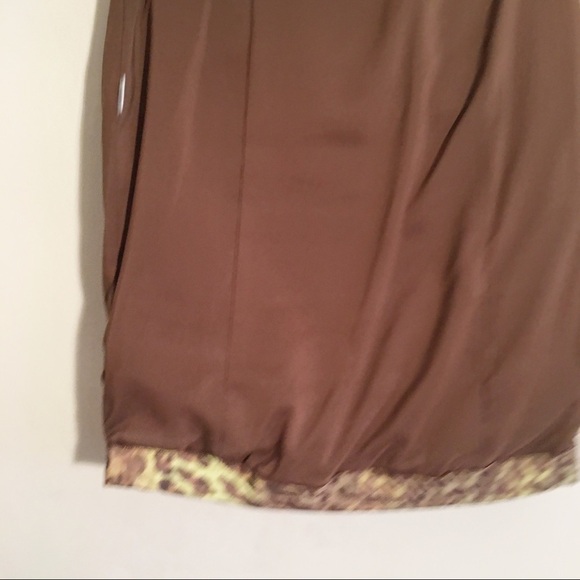 Teri Jon Sportswear Casual Skirt - Picture 7 of 8